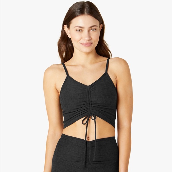 Beyond Yoga Intimates & Sleepwear Nwt Beyond Yoga Spacedye Centered